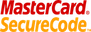 MasterCard SecureCode